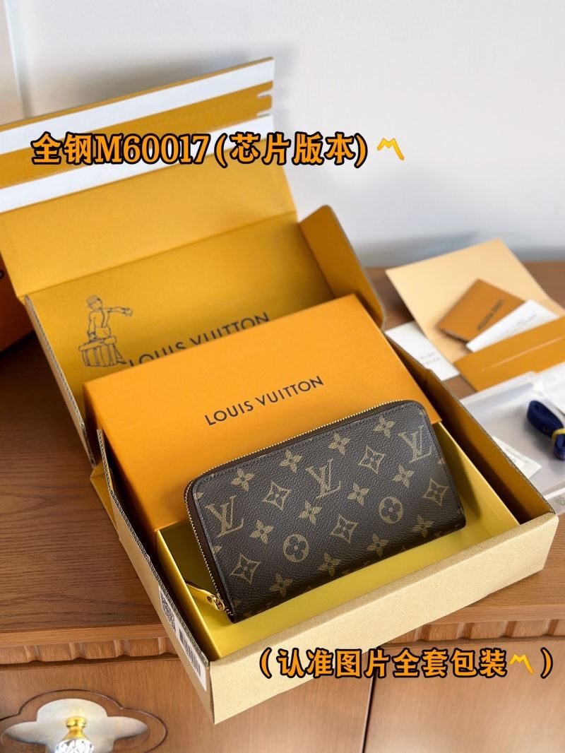 Louis Vuitton Wallets Purse